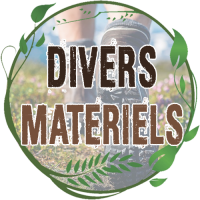 Divers Matériels Randonnée