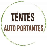 Tente Auto Portante