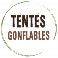 Tente Gonflable
