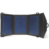 panneau solaire souple trekking puissant solargo trek comparatif chargeur solaire powertec batterie solargotrek ultra léger