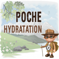 Poche Sac Hydratation