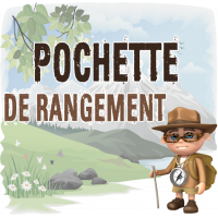 Pochette de Rangement