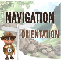 Orientation et Navigation