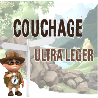 Couchage Ultra Léger