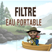 Filtre Portable