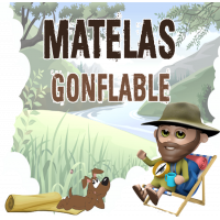 Matelas Gonflable