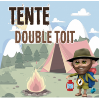 meilleure tente double toit randonnée pas cher achat tente bivouac double paroi de bivouac en montagne achat tente 4 saisons double toit msr access