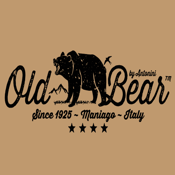 OLD BEAR